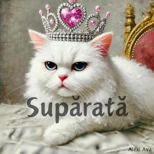 Supărată