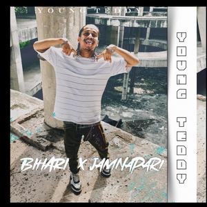 Bihari x Jamnapari