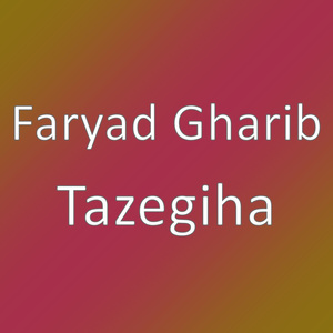 Tazegiha