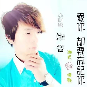 爱你 却要忘记你