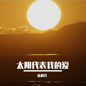 太阳代表我的爱