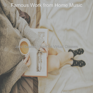 Soundscapes for Working from Home