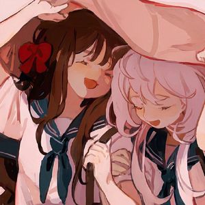 那么骄傲(合唱版)