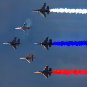 Русские витязи