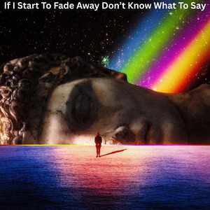 If I Start To Fade Away Don't Know What To Say