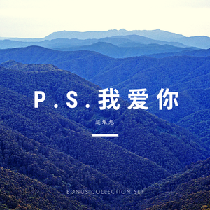 P.S.我爱你