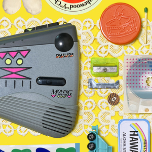 STAY (2023 Remastered)