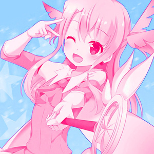 Work It Mahou Gurl (w/ Shiki)