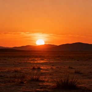 黄昏（回忆版）