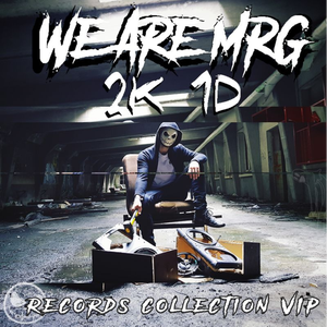 Records Collection VIP