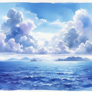 海行