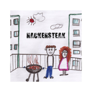Nackensteak