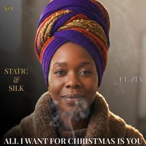 All I Want For Christmas Is You