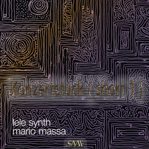 Konzertstuck (short 1)