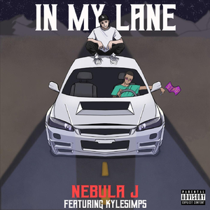 In My Lane (feat. Kylesimps)