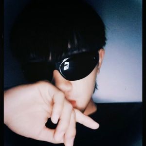 RENRZ想见你 （Prod BY XVIBE)