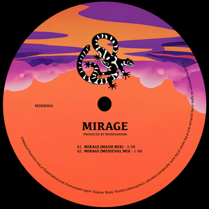 Mirage (Medieval Mix)