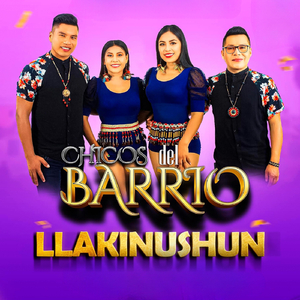 Llakinushun