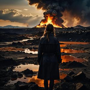 And The World Burned