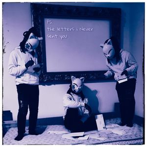 Letters I'll Never Send