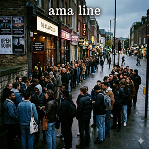 Ama Line