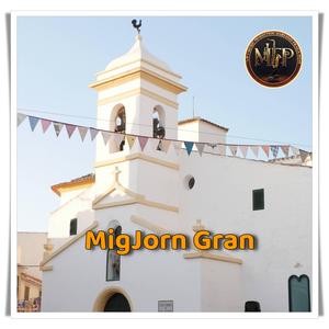 Migjorn Gran