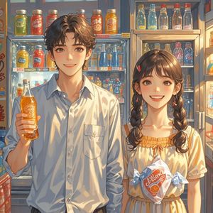 玻璃糖-L前世卐今生