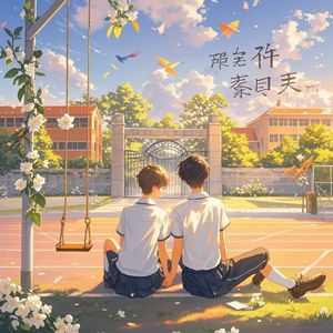 那年夏天的再见_君彬原