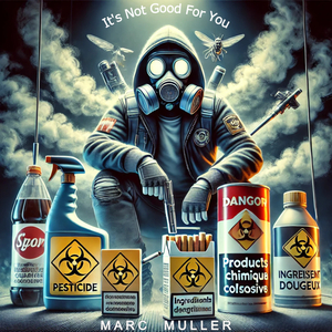 It's Not Good for You