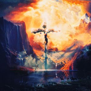 Aurora（feat.Kunai)