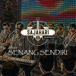 Nikmati Saja Hari Hari