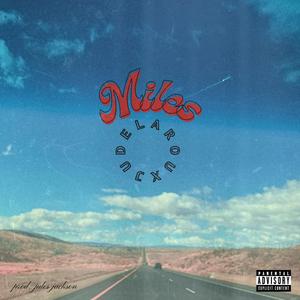 Miles (feat. Jules Jackson)