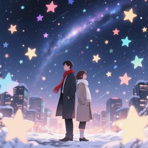 つきあかりのそばで