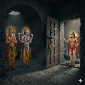 திருப்புகழ் 380 முழுகிவட (திருவருணை)