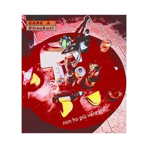 Non ho più vent'anni