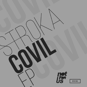 Covil (Original Mix)