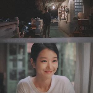 In silence-虽然是精神病但没关系ost（翻自 Janett Suhh）