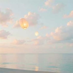 Sky Sound（云上铃音)