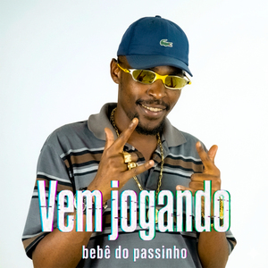 Vem Jogando