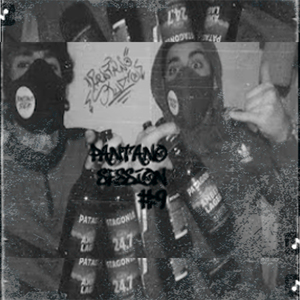 Pantano Session #9 (Remix)