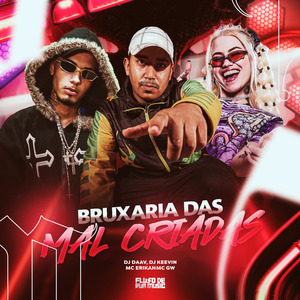 Bruxaria das Mal Criadas
