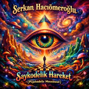 Saykodelik Hareket (Psychedelic Movement)
