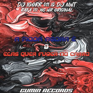 A Moda Agora É Vs Elas Quer Fuder no Carro