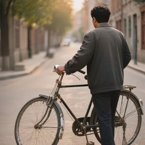 云端的守望_六哥