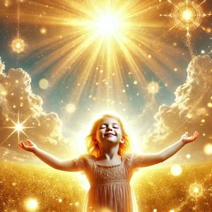 Brilla, brilla dorado (Infantil)