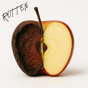 Rotten