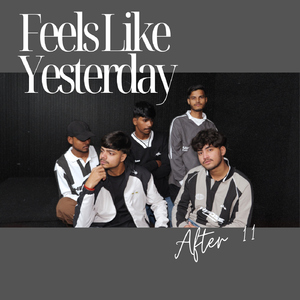 Qissa (feat. DAMSHORT & Therav)