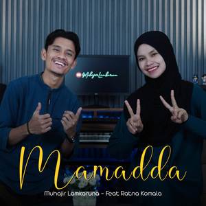 Mamadda