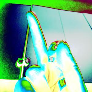 当我快下课的时候下起了倾盆大雨，但是没有带伞，正有冒雨去吃饭的打算，肚子却痛了起来，想到明天还有考试