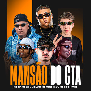 Mansão do Gta